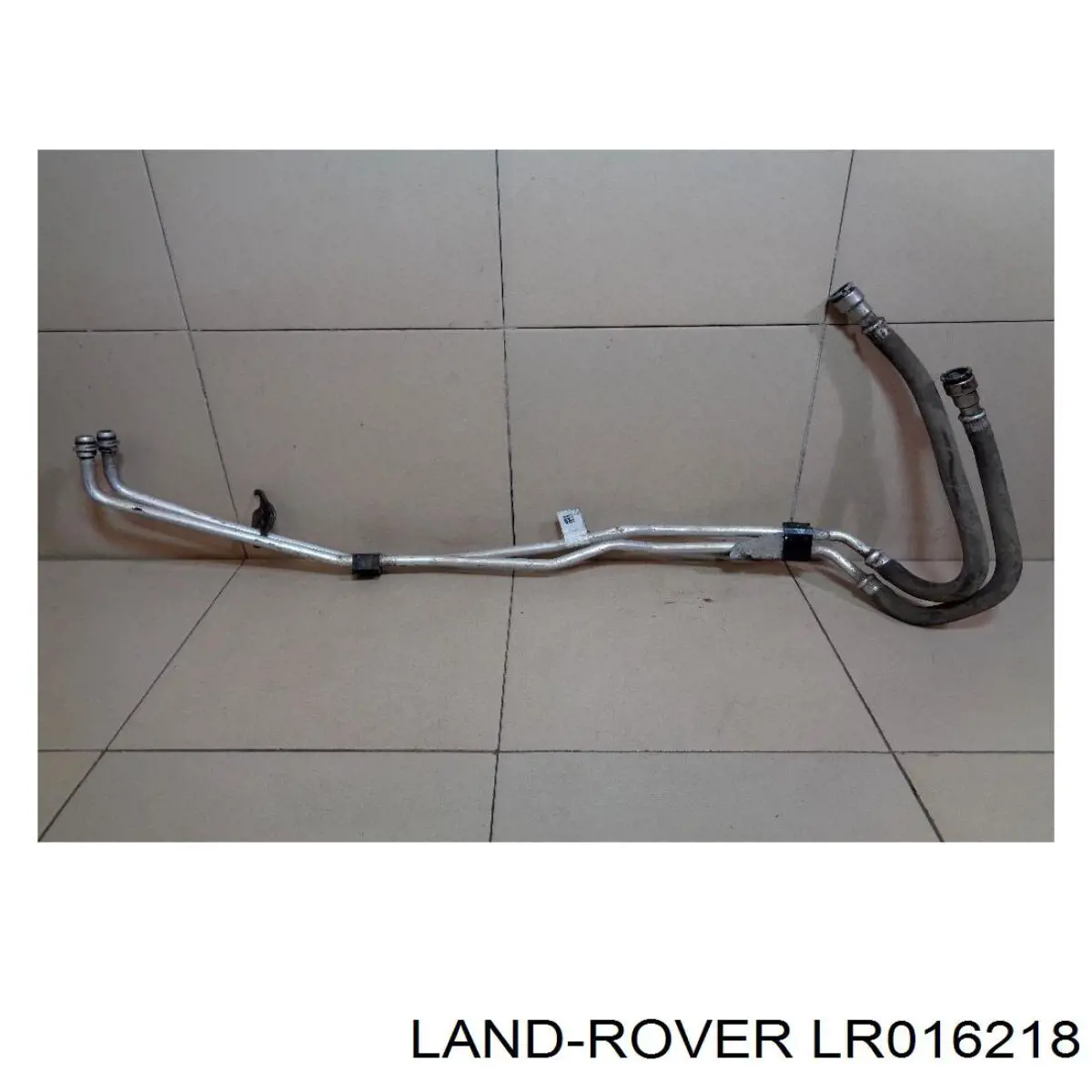 LR016218 Land Rover