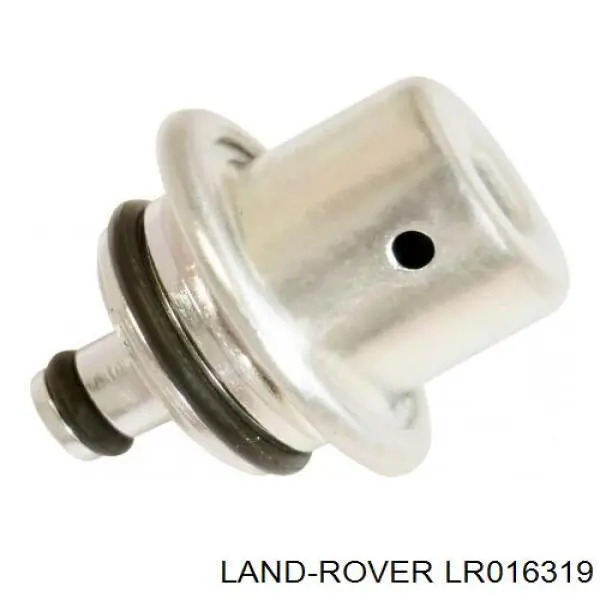 Regulador de presión de combustible MSO000080 Land Rover