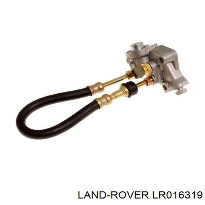 MSO000080 Land Rover Válvula reguladora de presión
