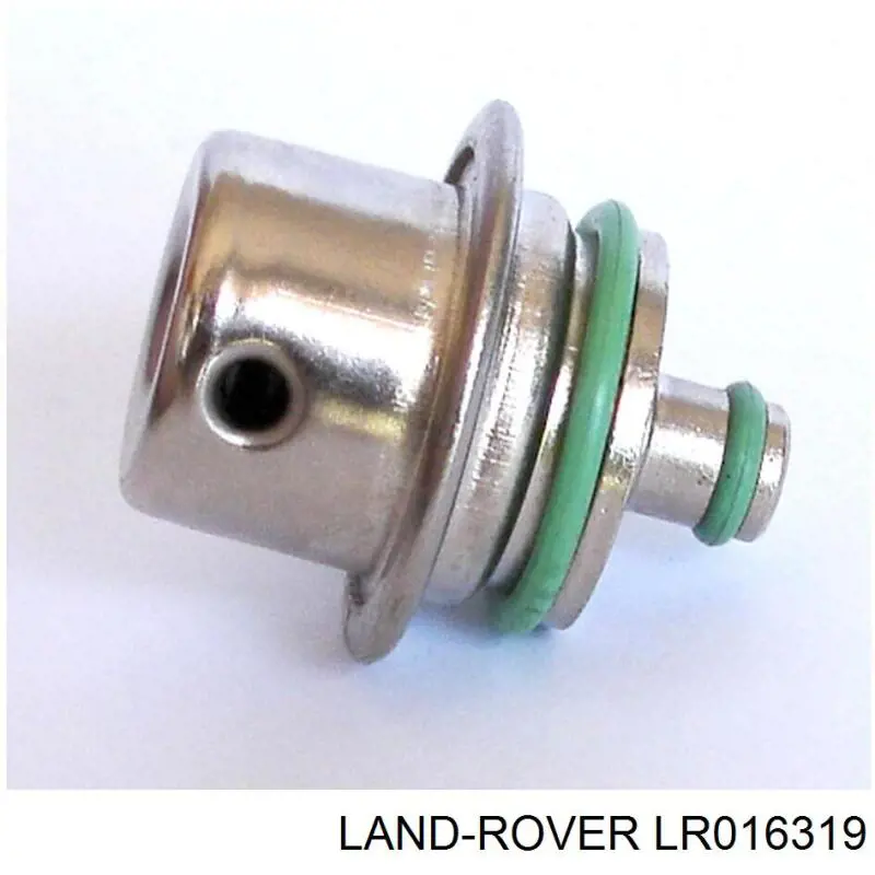 MSO000080 Land Rover regulador de presión de combustible