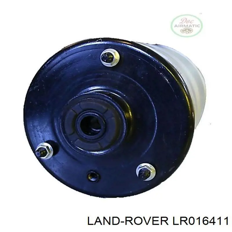 Comprar RKB500010 Land Rover Bolsa de aire del eje trasero