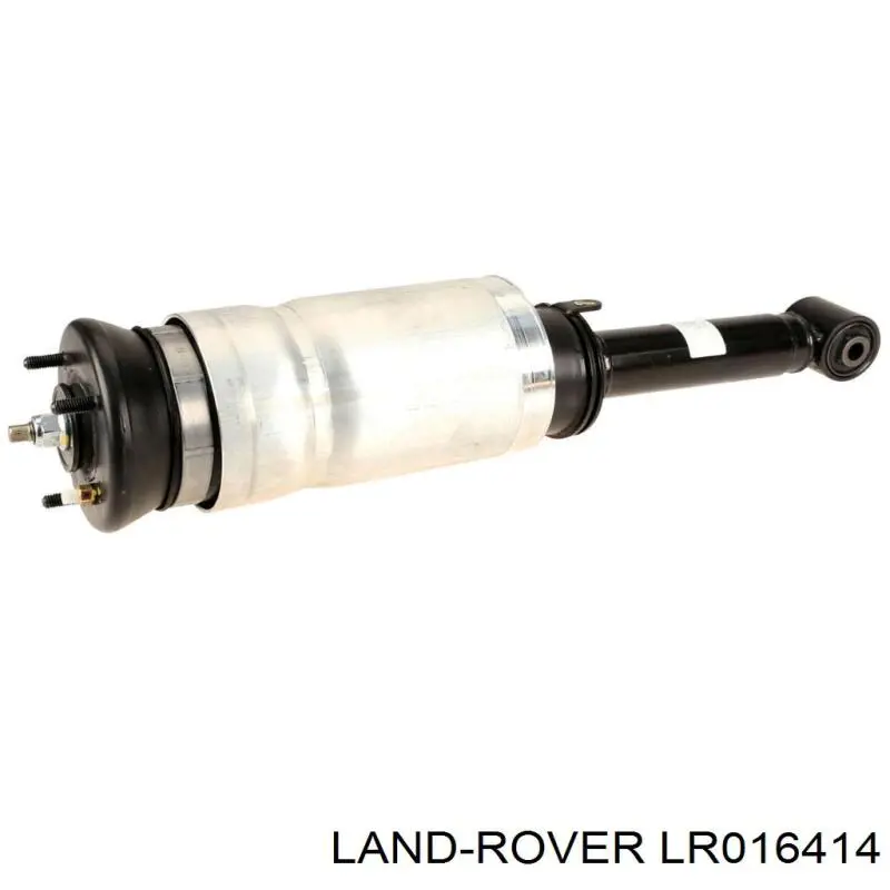 LR016414 Land Rover amortiguador delantero