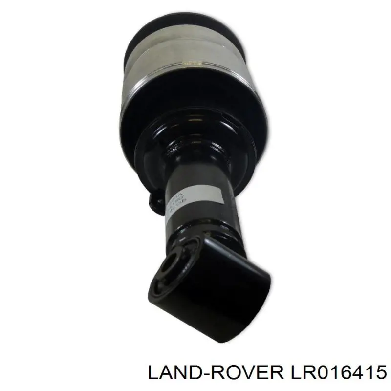 Amortiguador LR016415 Land Rover