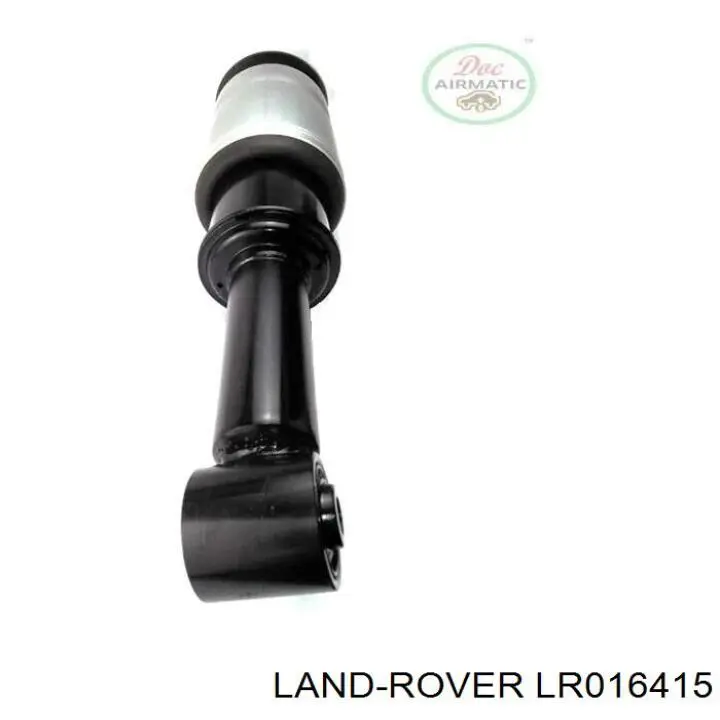 Comprar LR016415 Land Rover Amortiguador