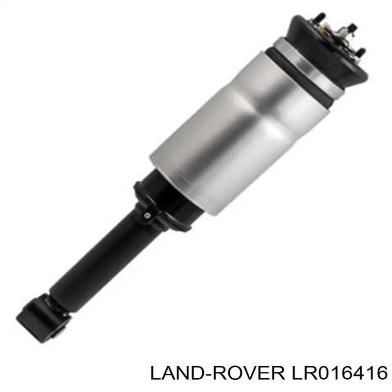LR016416 Land Rover Amortiguador frontal