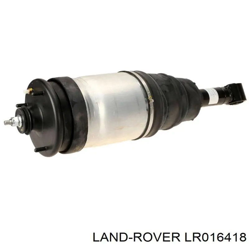 Amortiguadores posteriores para Land Rover Range Rover (L320)