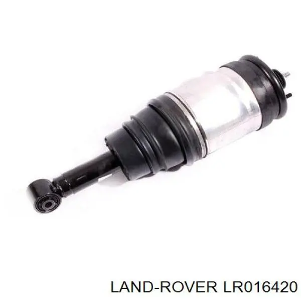 Amortiguador trasero Land Rover RPD501120 precio, desde 329,60 EUR