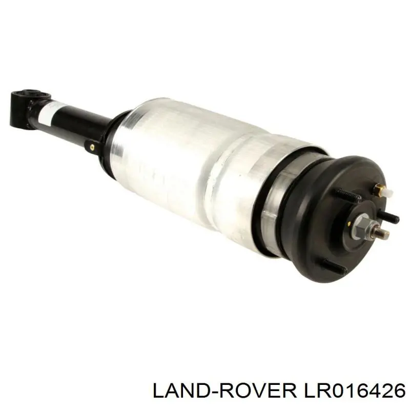 Amortiguador delantero para Land Rover Range Rover (L320)
