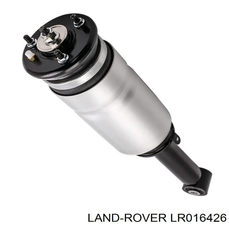Comprar LR016426 Land Rover Amortiguador