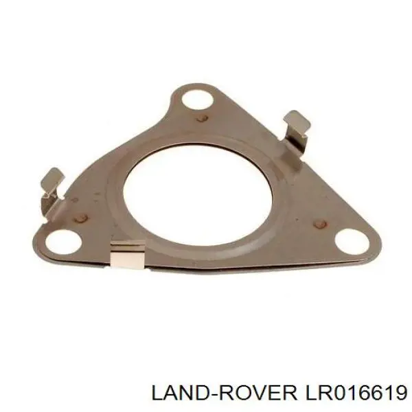 Junta de tubo de escape Land Rover LR016619 precio, desde 8,08 EUR