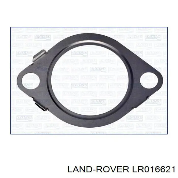 Junta de tubo de escape Land Rover LR016621 precio, desde 7,66 EUR