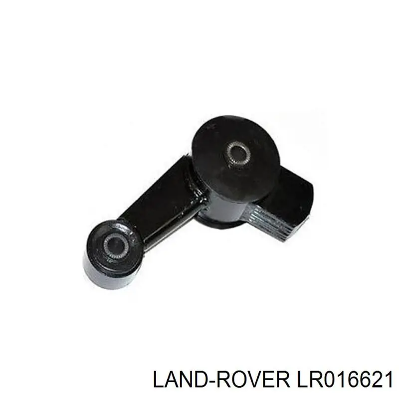 Tubo de escape Land Rover Range Rover SPORT I (L320)