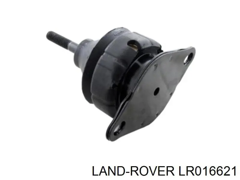 Comprar LR016621 Land Rover Junta de escape