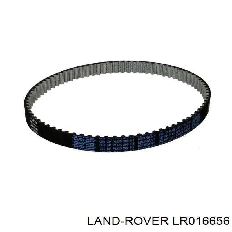 LR016656 Land Rover kit de distribución
