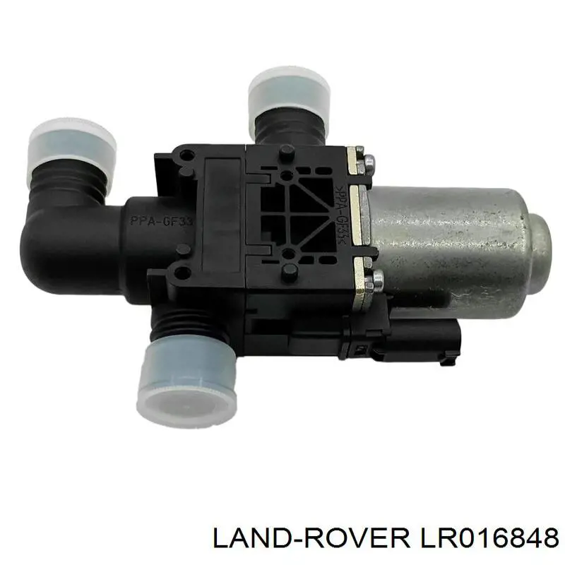 LR016848 Land Rover