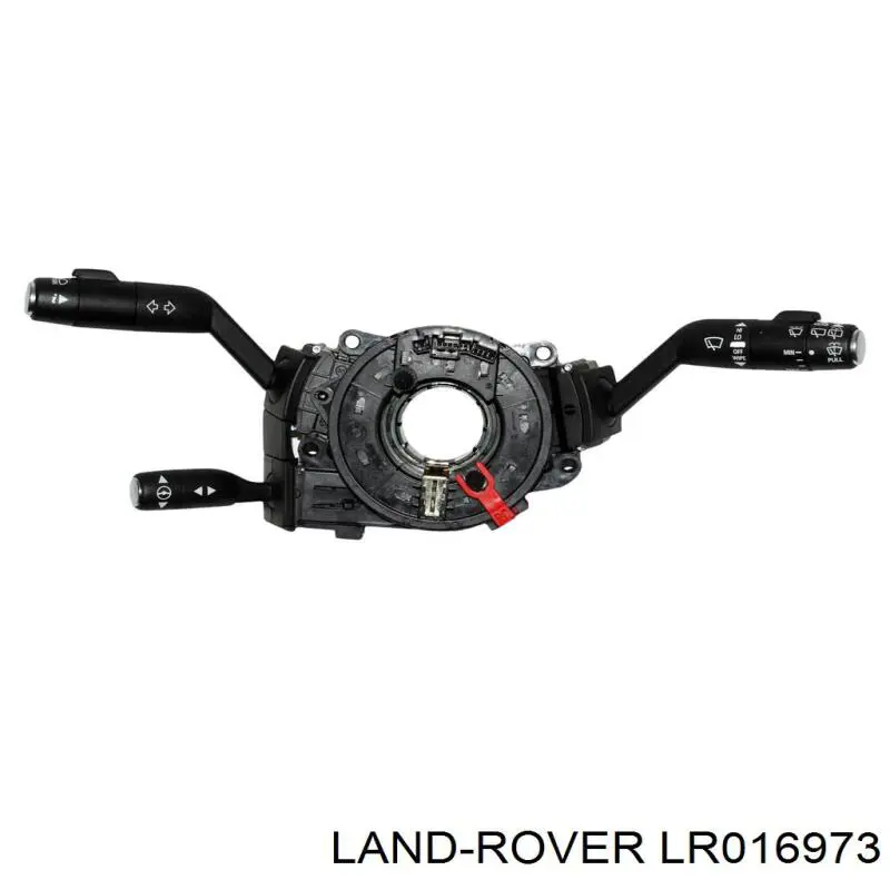 Interruptor de la columna de dirección completo para Land Rover Range Rover (L322)