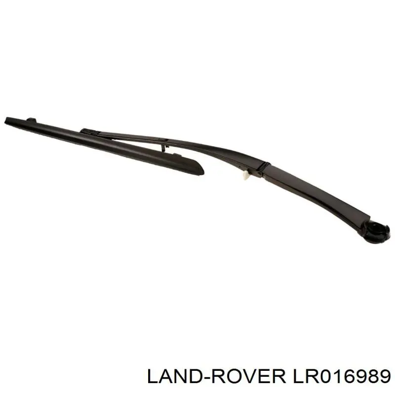 Brazo de limpiaparabrisas Land Rover DKB000160PMD precio, desde 64,82 EUR