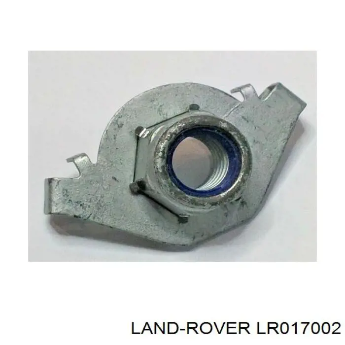 LR017002 Land Rover