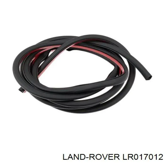 Comprar LR017012 Land Rover Sellador de puerta delantera