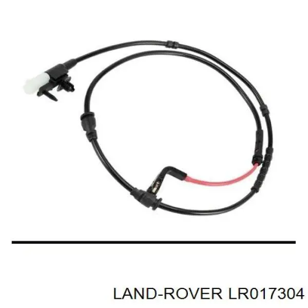 LR001219 Land Rover junta de culata