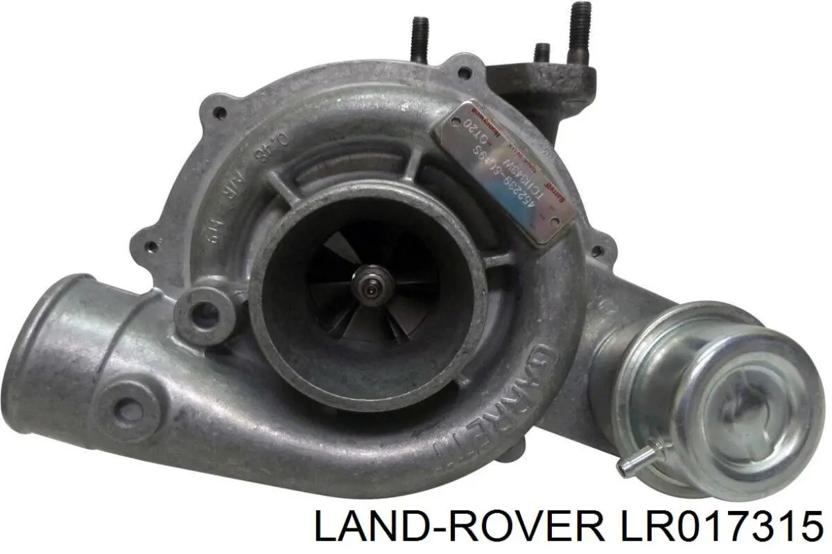 Comprar GT15SL181104TURBO SL Turbo Turbo de coche