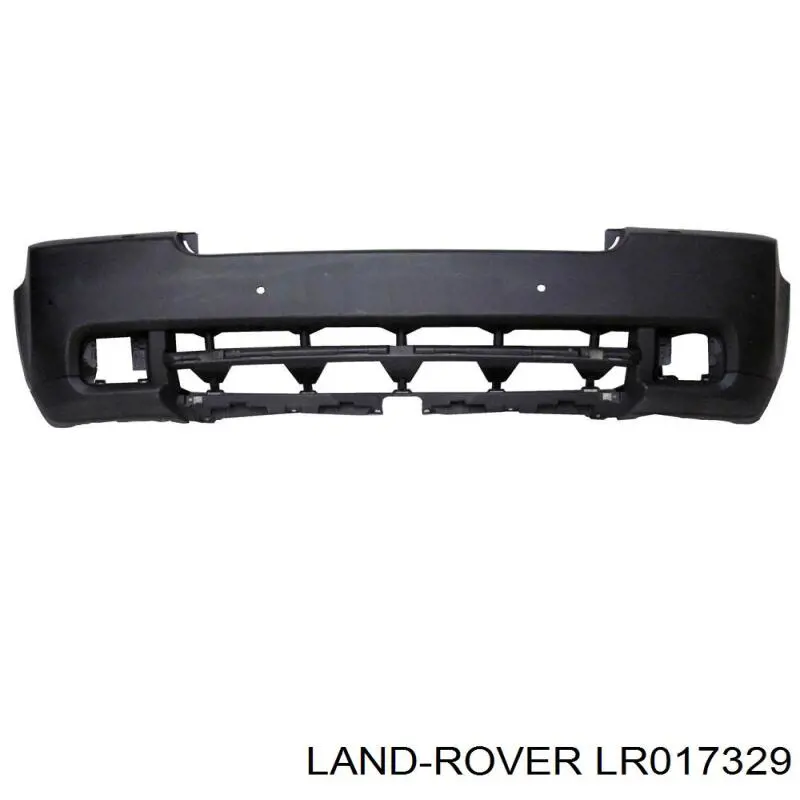 Parachoques delantero Land Rover Range Rover 3 