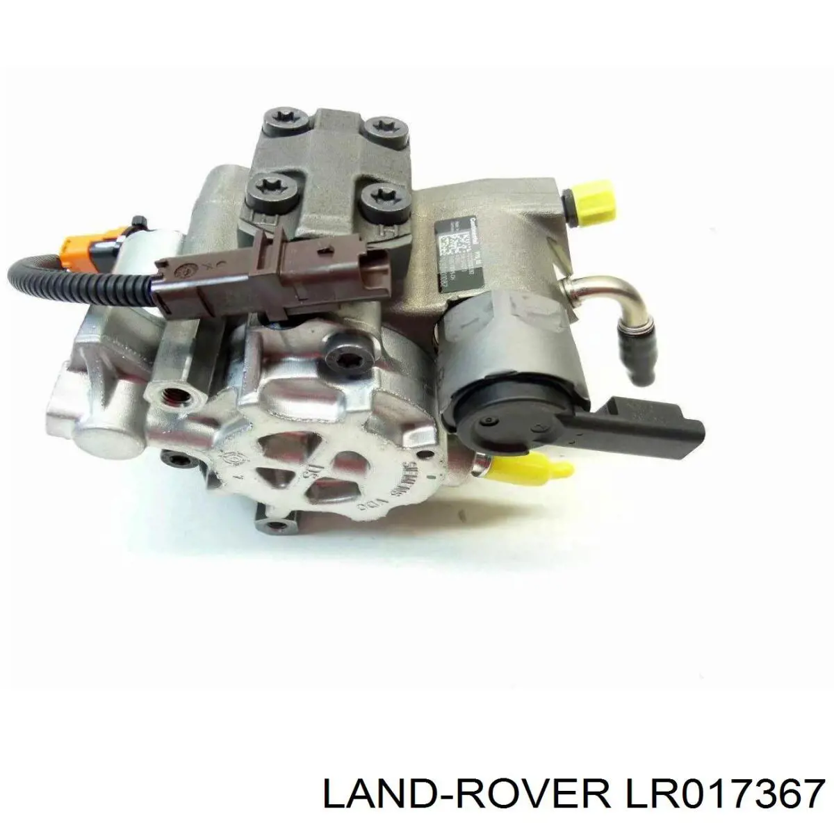 Comprar LR017367 Land Rover Bomba inyectora