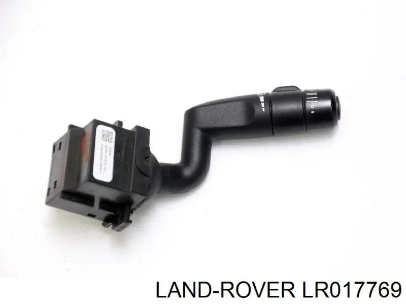 LR017769 Land Rover Conmutador derecho de la columna de dirección