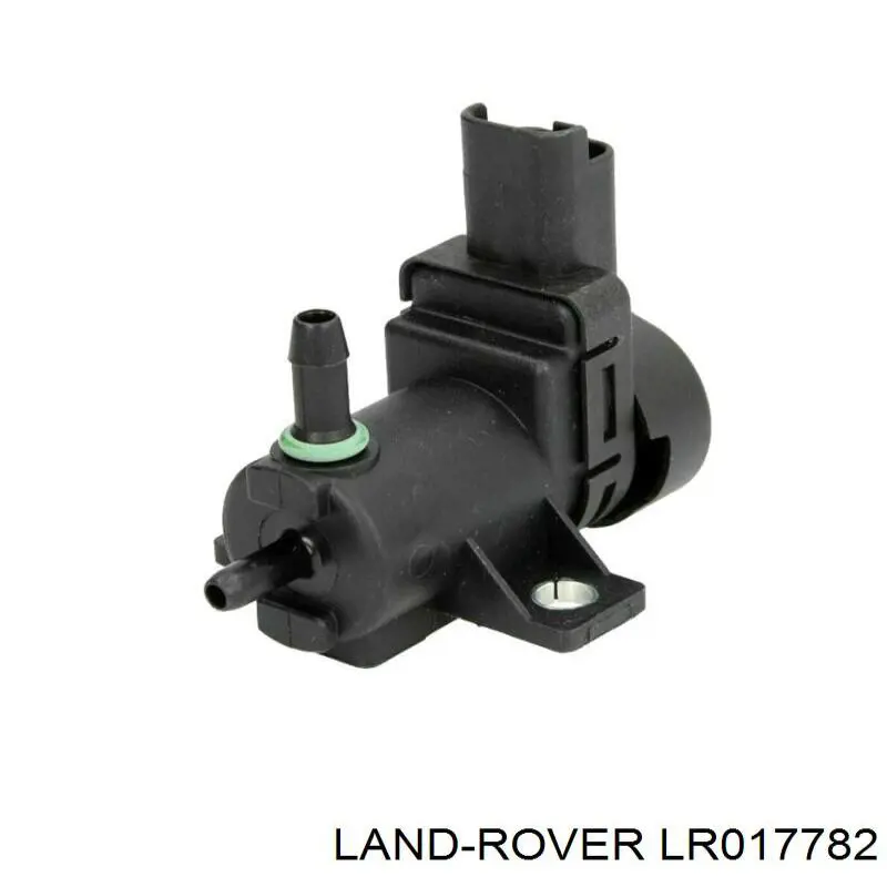 Válvula solenoide de control de presión de sobrealimentación Land Rover LR017782 precio, desde 38,21 EUR