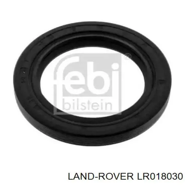 LR018030 Land Rover bloque motor