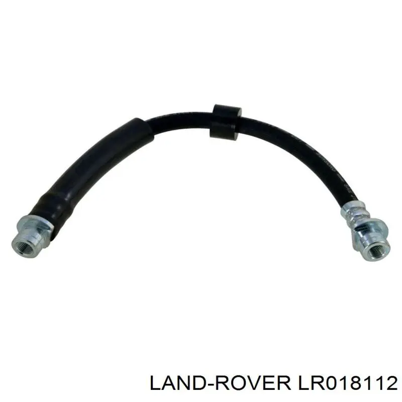 Tubo flexible de frenos trasero LAND ROVER LR018112