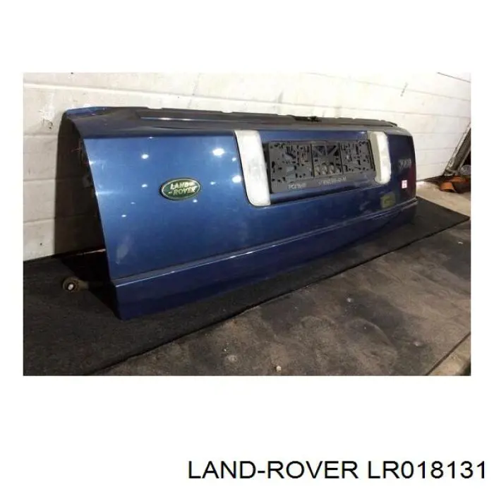 Puertas traseras Land Rover LR018131 precio, desde 123,42 EUR
