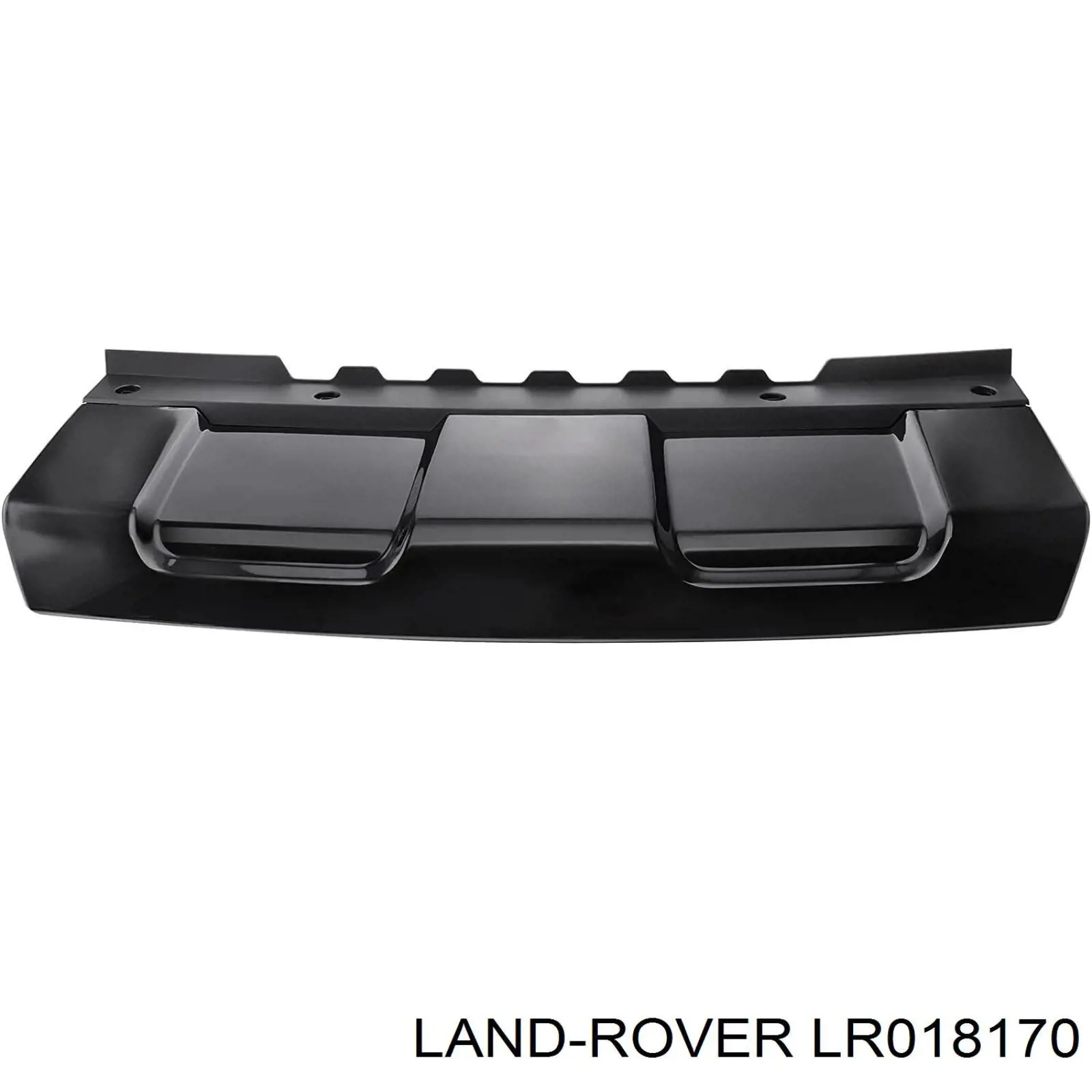 Comprar LR018170 Land Rover Bolsa de aire del eje trasero