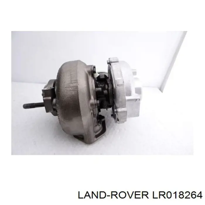 LR018264 Land Rover Turbo para motor