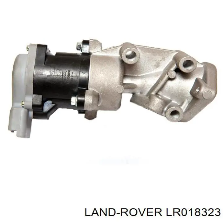 Comprar 48602 NRF Válvula EGR