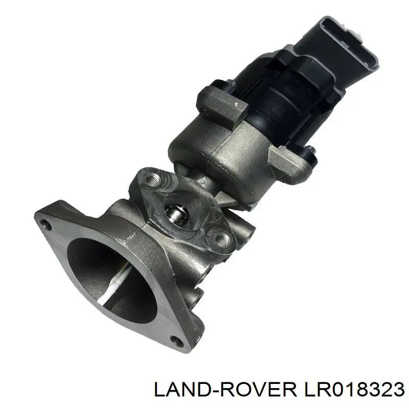 Comprar LR018323 Land Rover Válvula EGR