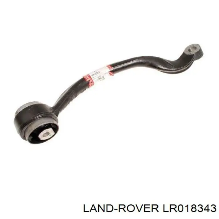 Brazo superior derecho de la suspensión delantera Land Rover LR018343 precio, desde 56,63 EUR