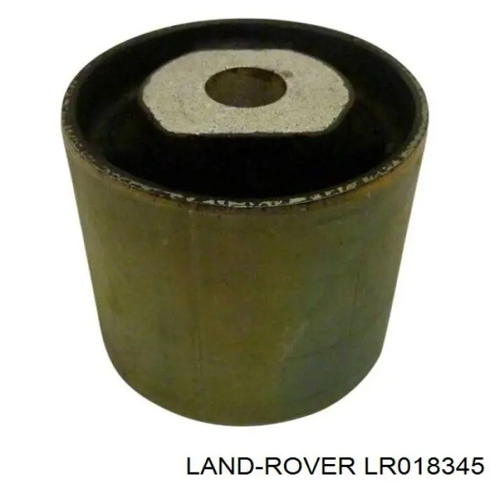Buje del brazo de suspensión delantero superior Land Rover LR018345 precio, desde 21,46 EUR