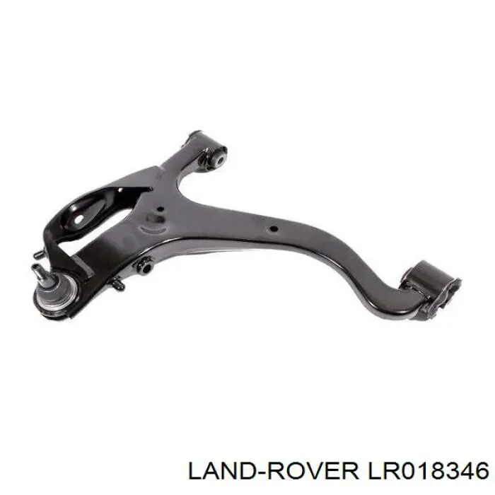 Buje de barra estabilizadora delantera Land Rover LR018346 precio, desde 11,37 EUR