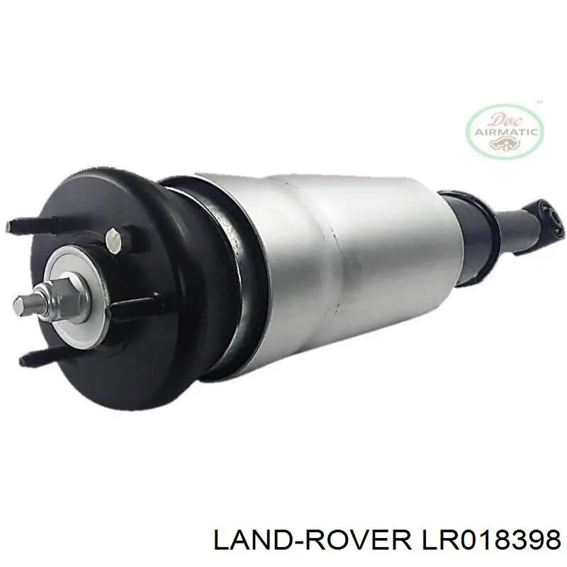 58SKV711 SKV Amortiguador frontal