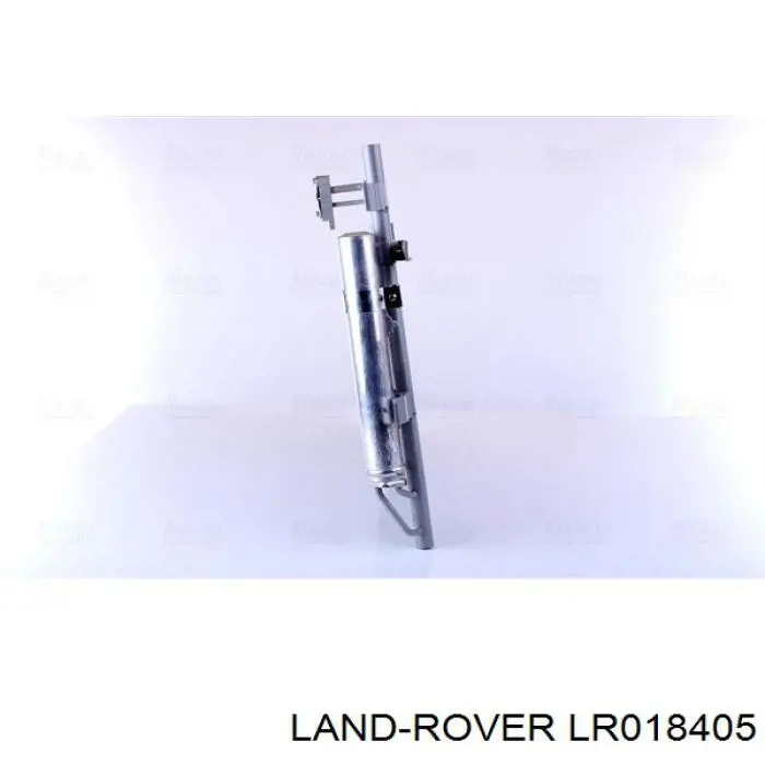 LR018405 Land Rover condensador aire acondicionado