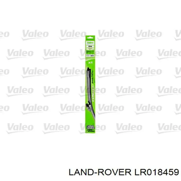 LR002247 Land Rover limpiaparabrisas de luna delantera copiloto