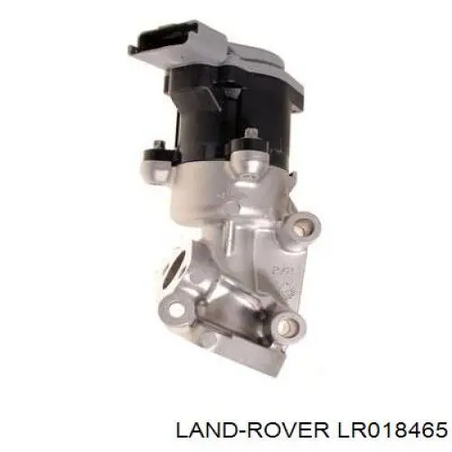 Válvula de regulación de gases Land Rover LR018465 precio, desde 55,18 EUR