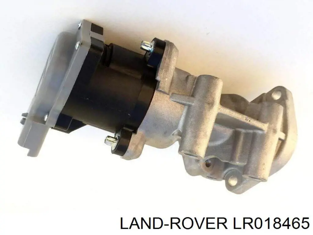 Comprar LR018465 Land Rover Válvula EGR