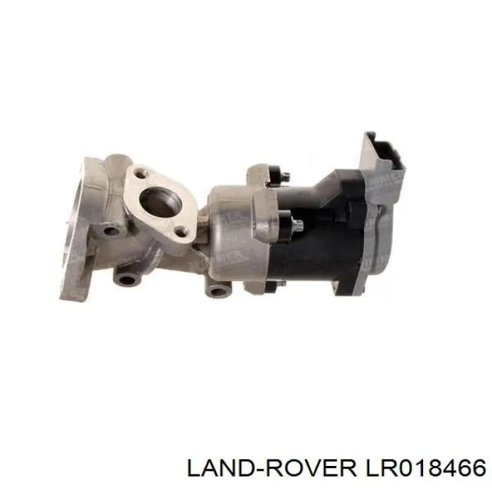 Válvula EGR LR018466 Land Rover