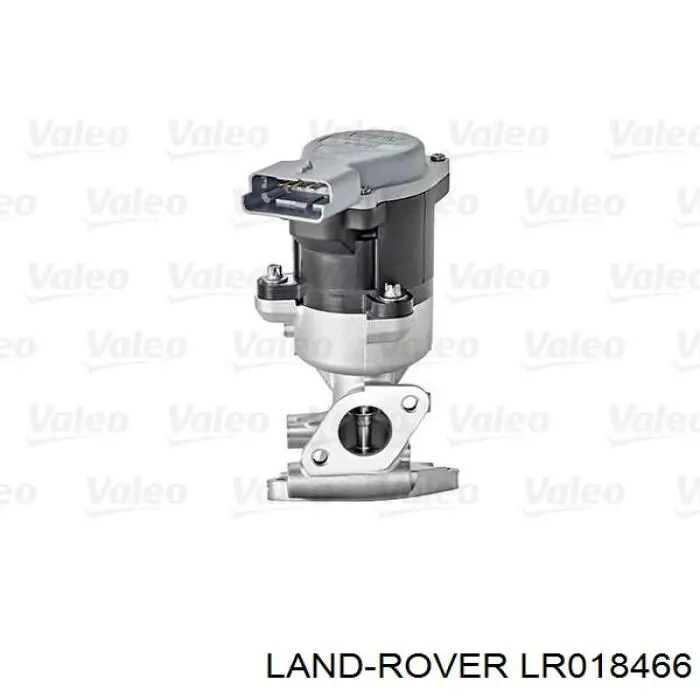 LR018466 Land Rover egr