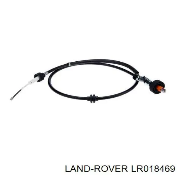 Cable de freno de mano trasero derecho Land Rover LR018469 precio, desde 67,16 EUR