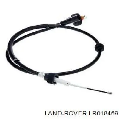 Comprar LR018469 Land Rover Cable de freno de mano trasero derecho