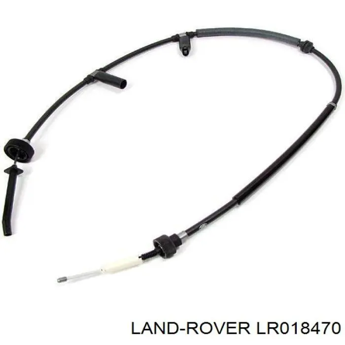 Cable de freno de mano trasero izquierdo Land Rover LR018470 precio, desde 89,07 EUR