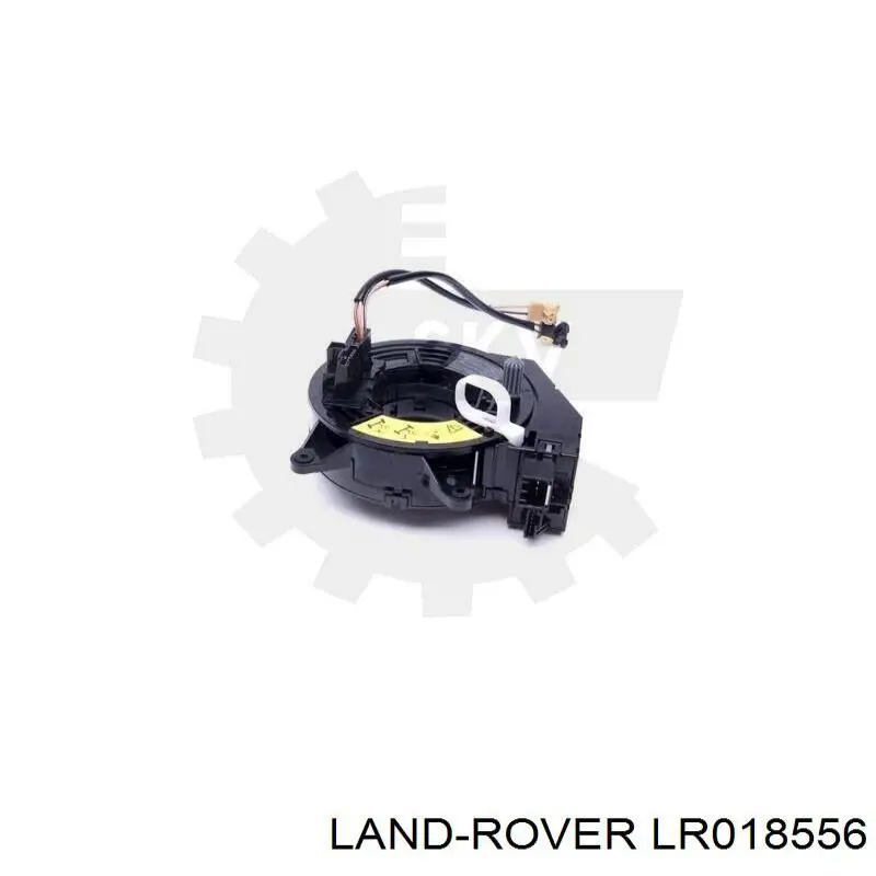 Anillo de contacto del volante Land Rover LR018556 precio, desde 59,53 EUR